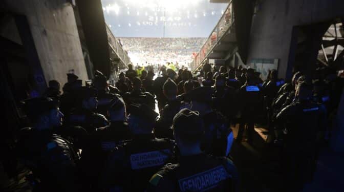 "Miedo", atracos y bandas organizadas: la final de Champions destapa la inseguridad en París