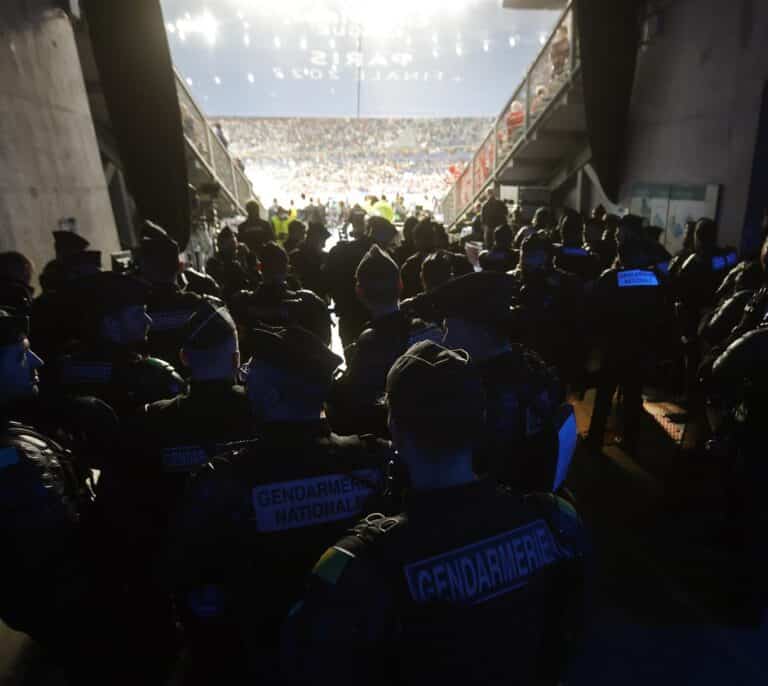 "Miedo", atracos y bandas organizadas: la final de Champions destapa la inseguridad en París