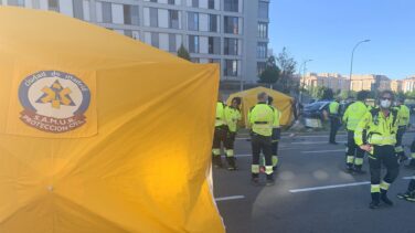 Detenida la conductora que arrolló mortalmente a dos mujeres en Madrid por circular ebria y sin carné