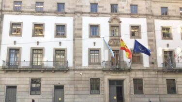 La Audiencia de Pontevedra absuelve a un hombre de 21 años acusado de abusar a una menor a la que conoció por Instagram