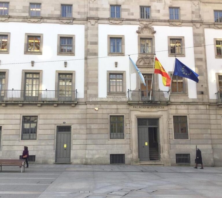 La Audiencia de Pontevedra absuelve a un hombre de 21 años acusado de abusar a una menor a la que conoció por Instagram
