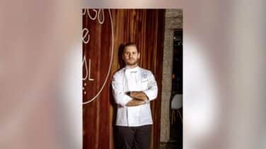 El 'Auga e Sal' de Santiago cierra meses después de conseguir una estrella Michelin