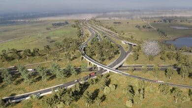 Cimic (ACS) gana un contrato de 170 millones para construir una autopista en Australia