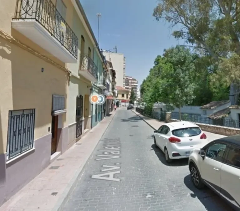 Mueren dos personas atropelladas por un coche que circulaba en dirección contraria
