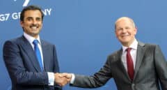 Qatar se convertirá en el nuevo aliado energético y tecnológico de Alemania