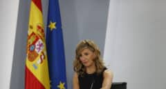 Yolanda Díaz y Garzón no confirman su asistencia a la cumbre de la OTAN en Madrid