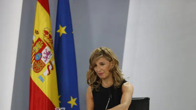 Yolanda Díaz y Garzón no confirman su asistencia a la cumbre de la OTAN en Madrid