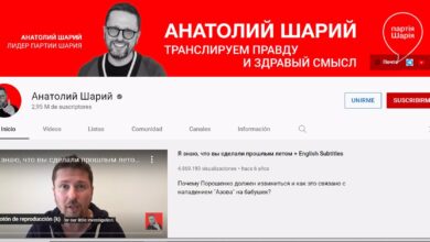 Pasa a disposición de la Audiencia Nacional el bloguero ucraniano detenido cuya defensa lleva el abogado de Puigdemont
