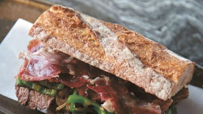 Bocadillo Bocadillo