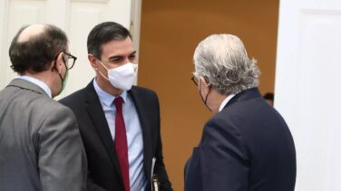 Las grandes eléctricas pagaron un 20% menos de impuestos durante el primer trimestre de 2022