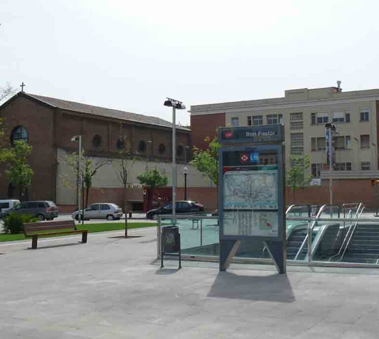 Un hombre que iba a ser desahuciado se suicida en Barcelona