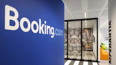 La CNMC estudia multar a Booking por posibles prácticas contra la competencia