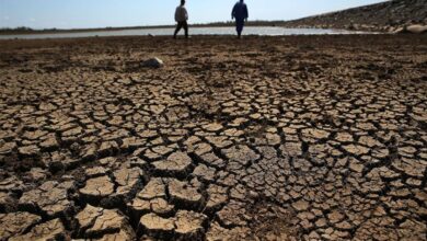 España agota hoy todos sus recursos naturales que disponía para 2022 y entra en números rojos ecológicos