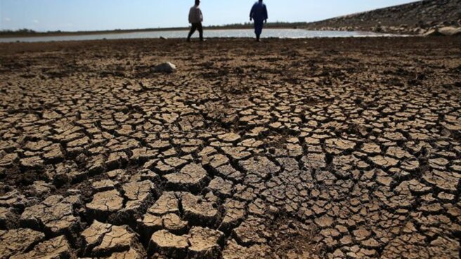 España agota hoy todos sus recursos naturales que disponía para 2022 y entra en números rojos ecológicos Sequía en España