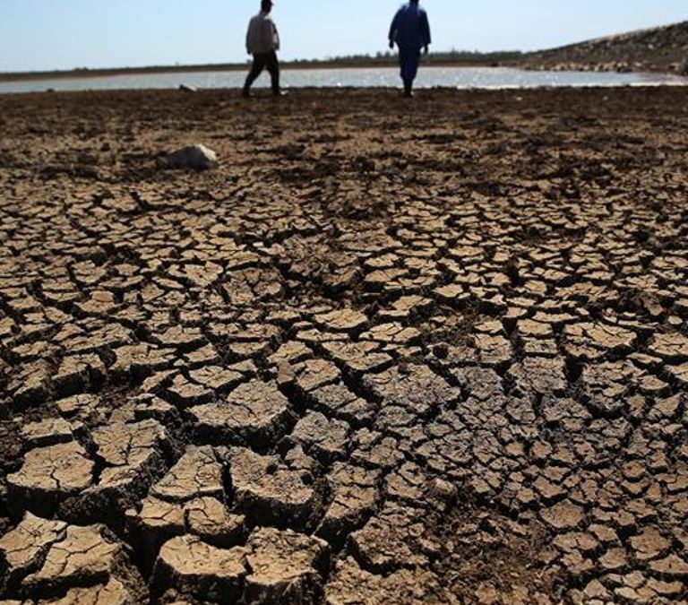 España agota hoy todos sus recursos naturales que disponía para 2022 y entra en números rojos ecológicos