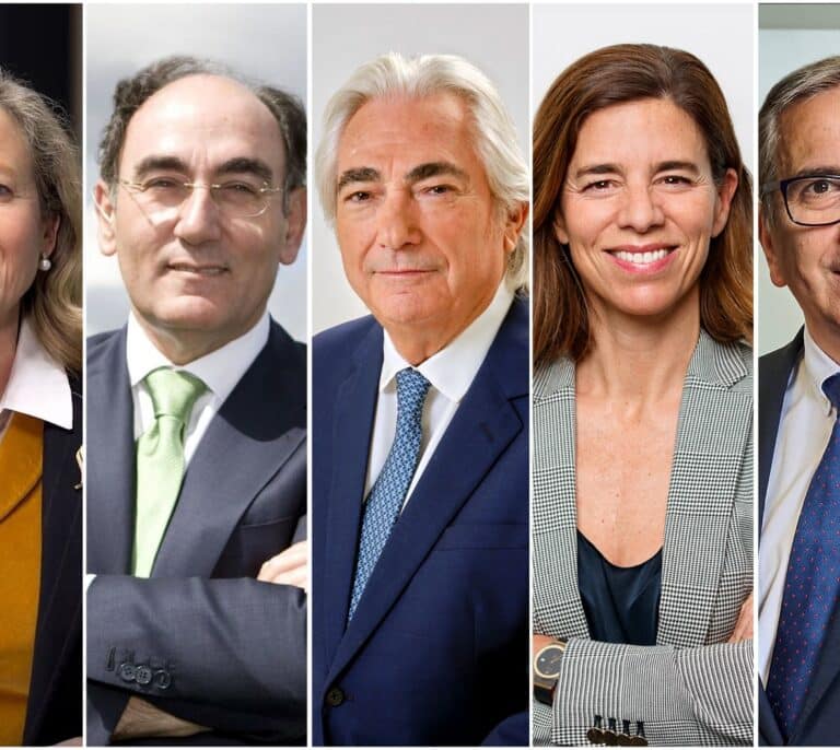 Fond-ICO Next Tech, Iberdrola y Nortia se alían con Seaya para acelerar la transición energética y la sostenibilidad a través del fondo tecnológico Andrómeda