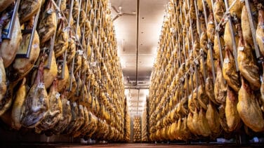 El jamón ibérico ya tiene campus:  “Lo tenemos un poco abandonado”