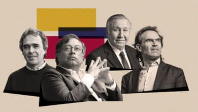 Colombia, entre el deseo y el temor al cambio que encarna el izquierdista Petro