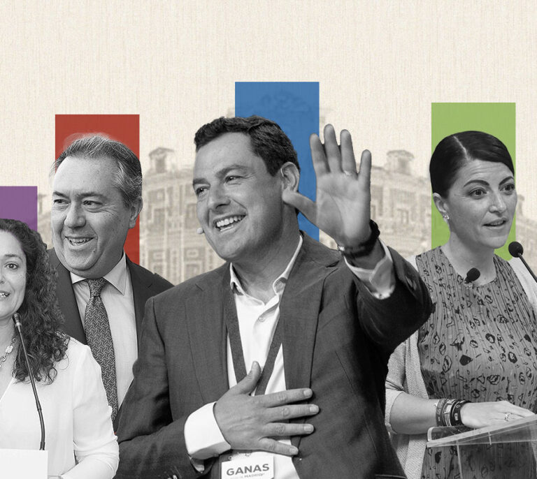 Cinco incógnitas que marcan el 19-J