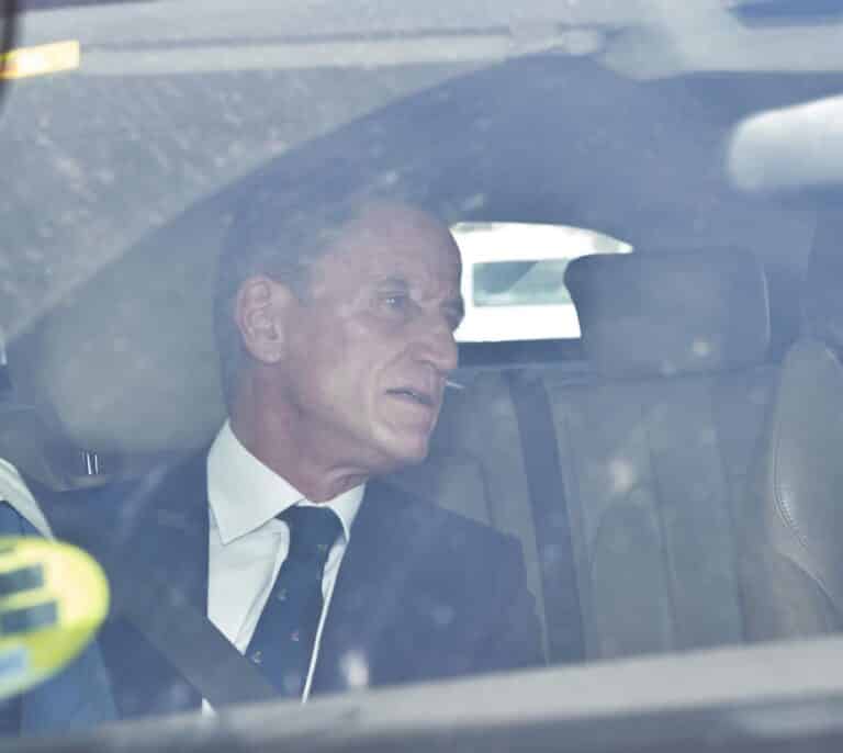 El primo de Almeida declara que la directora general de Alcaldía le dijo a qué mail debía escribir Luis  Medina