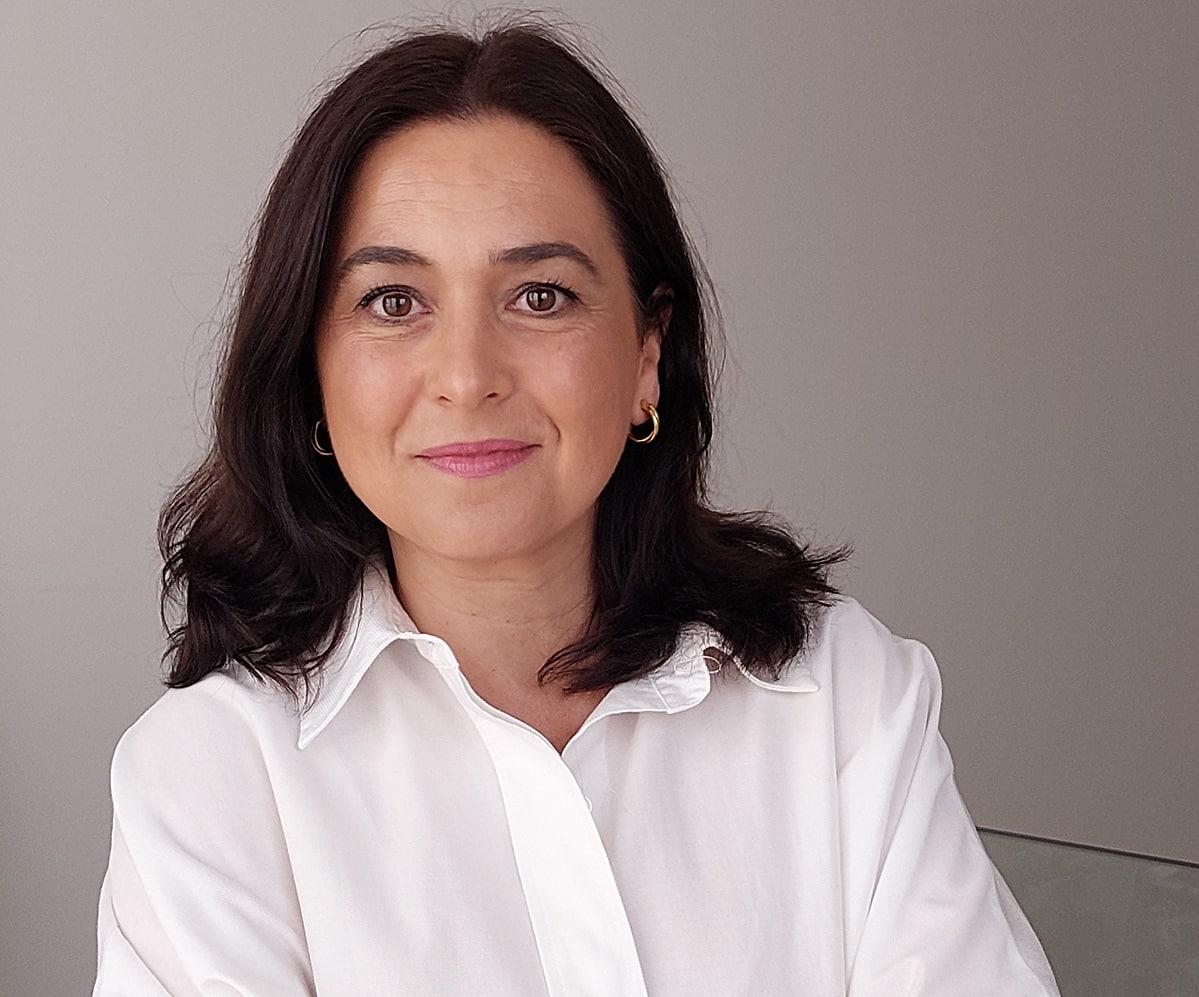 Carolina González Martín del Río, directora Técnica de Responsabilidad Civil de Mapfre España