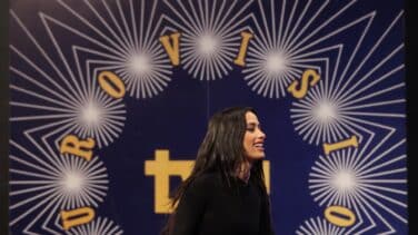 RTVE descarta que la polémica con los votos de Eurovisión le dé el segundo puesto a España: "No está en juego"