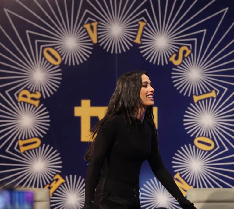 RTVE descarta que la polémica con los votos de Eurovisión le dé el segundo puesto a España: "No está en juego"