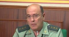 El camino casi imposible para que Pérez de los Cobos llegue a general de la Guardia Civil