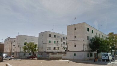 Condenados 5 menores por violar a una chica tutelada de 14 años en Palma