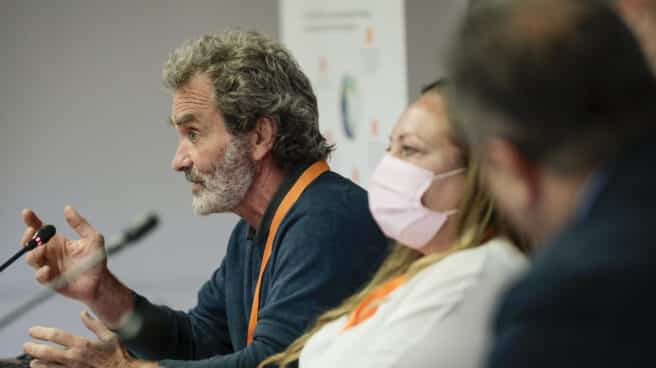 Simón: No es probable transmisión importante de viruela pero no se descarta
