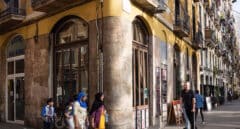 Raval, Barcelona