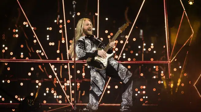 Eurovisión 2022: los mejores momentos, en imágenes