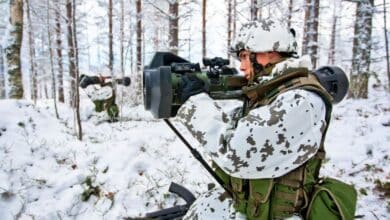 El sí de Finlandia a la OTAN hace temer que Putin extienda la guerra