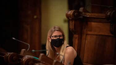 Elsa Artadi deja la política: "No puedo más. No tengo la energía para seguir"