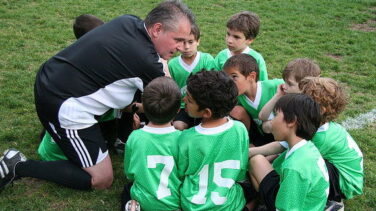 La respuesta viral de una madre a la no convocatoria de su hijo a un partido de fútbol