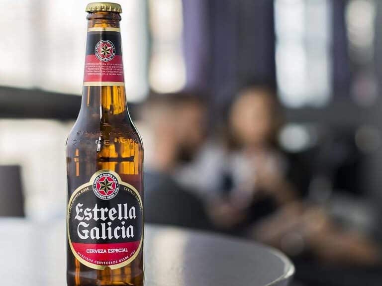 De China a Brasil: el 'milagro' de la cerveza gallega traspasa fronteras