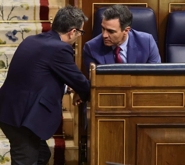 ¿Por qué Sánchez quiere dar carpetazo al 'caso Pegasus'?