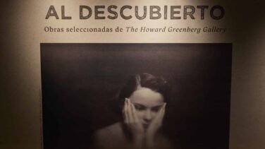 Howard Greenberg: “Me resulta difícil decir que no a comprar una fotografía"