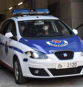 Detenido el sospechoso de haber matado a disparos a un taxista en [...]