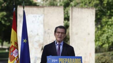 Feijóo propondrá a Sánchez un acuerdo de Estado sobre la OTAN y la seguridad