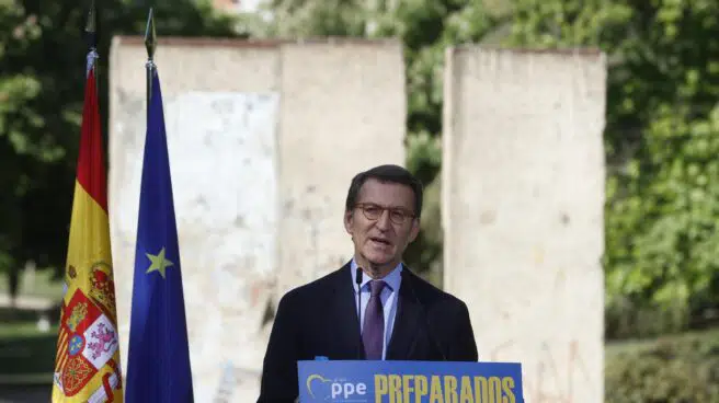 Feijóo propondrá a Sánchez un acuerdo de Estado sobre la OTAN y la seguridad