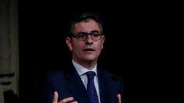 El Gobierno dice que puede renovar a dos magistrados del TC aunque el CGPJ no pueda nombrar a los suyos