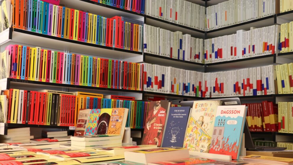 Feria del Libro de Madrid.Feria del Libro de Madrid.
