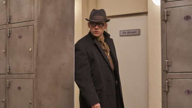 Harry Palmer. El expediente Ipcress Harry Palmer. El expediente Ipcress