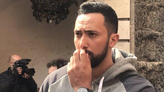 Valtònyc critica que el Gobierno "supuestamente más progresista" no derogue el delito de injurias a la Corona