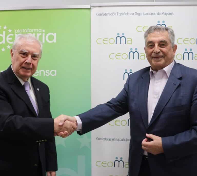 Plataforma Denaria propone evitar la exclusión financiera y solicita la eliminación de restricciones al uso del efectivo