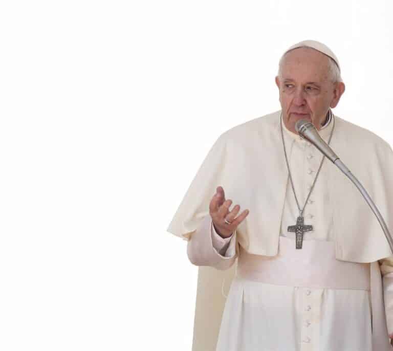El Vaticano revisa la ética de sus inversiones financieras y retirará las contrarias a su doctrina