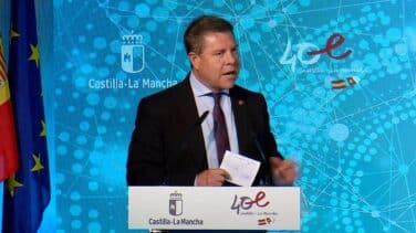 Page lamenta que Puigdemont "se haga la víctima" tras "agredir a la Constitución" y le reta a volver a España
