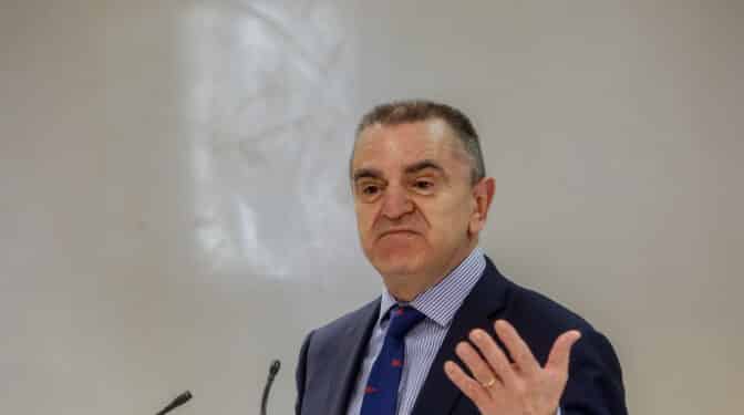 El Gobierno también se personará contra el Barcelona en el 'caso Negreira': "Un club no paga así por nada"