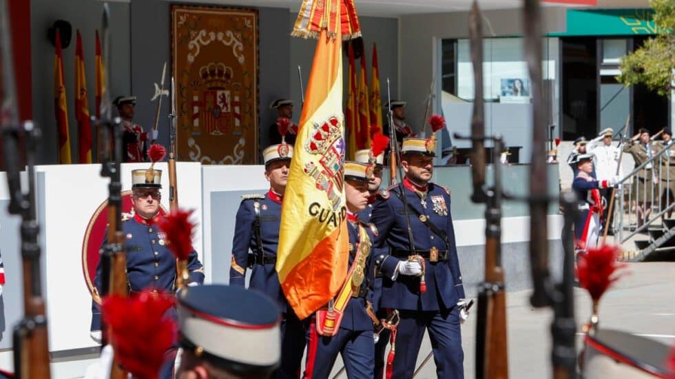 fuerzas armadas huesca 1